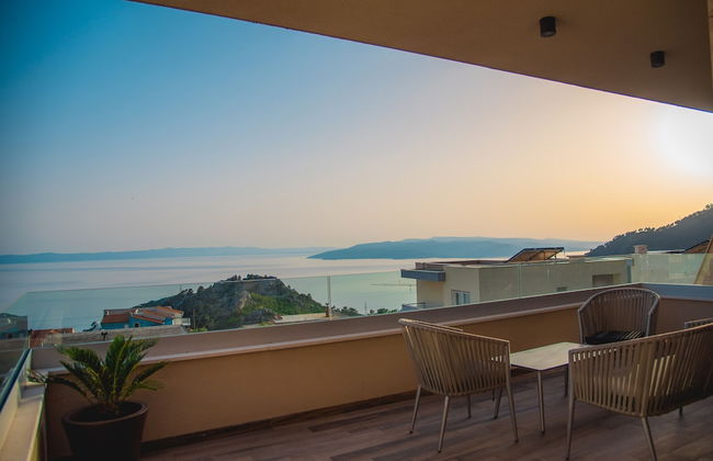 Sun Spalato Villas - Foto 30