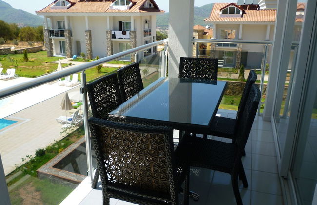 Orka Private Villas - Photo 75