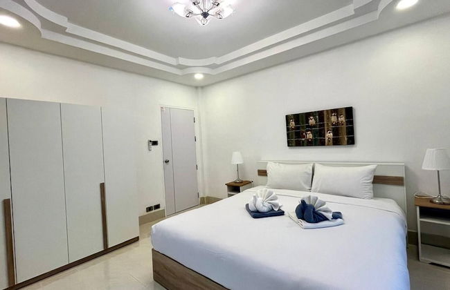 Valley 40 - 2 bdr Private Villa Near Phuket Town - Foto 5