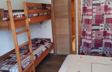 Les Terrasses Du Mont Blanc - Foto 16