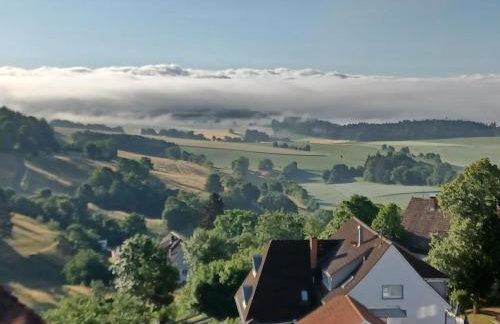 Haushälfte ca 290 qm Luxus zur Alleinnutzung - Foto 14