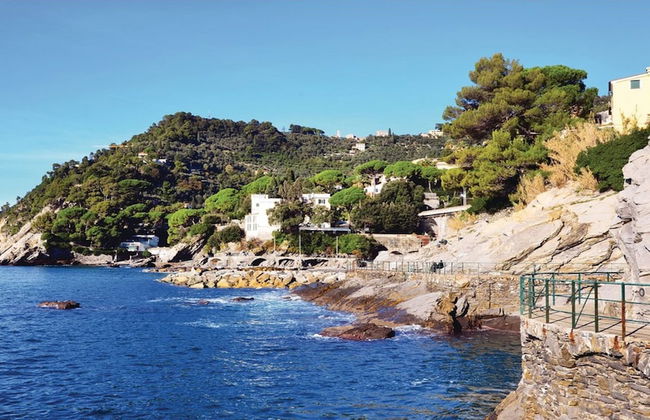 Villa With Pool in Recco Cinque Terr - Photo 51