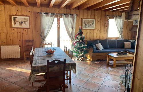 Chalet Pétérets - Foto 8