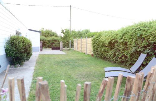 Gîte Les amoureux de la Baie - Foto 20