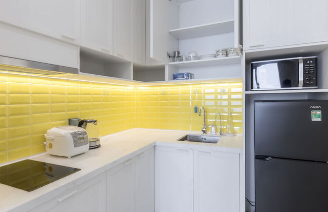 Luxury Hillside Apartment Phu Quoc - Foto 59