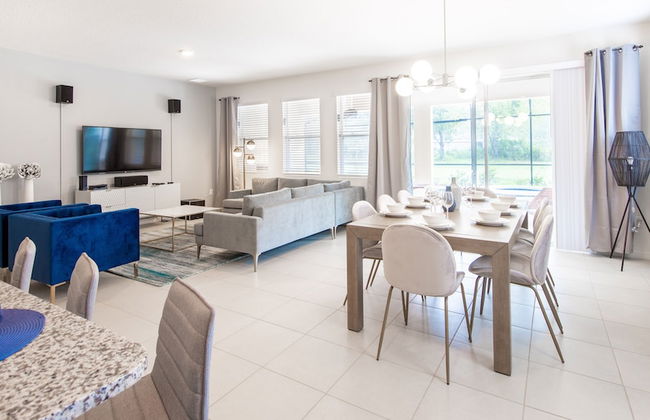 5268oba-solterra Resort 6 Bedroom Home by RedAwning - Foto 18