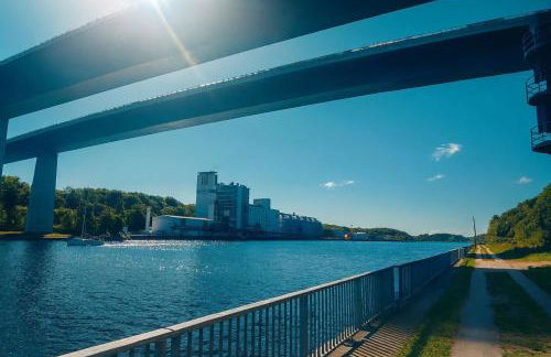 Zimmer im besonderem Haus "Da Gama" -FjordStay - Foto 15