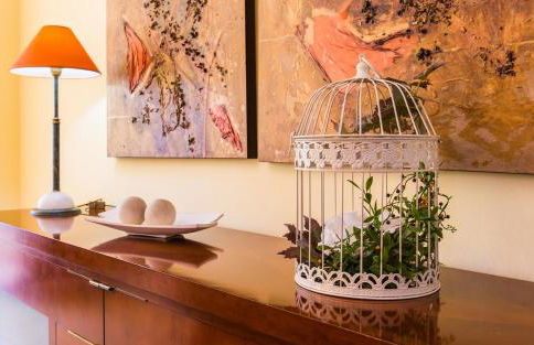 Casa Segaria - Foto 42