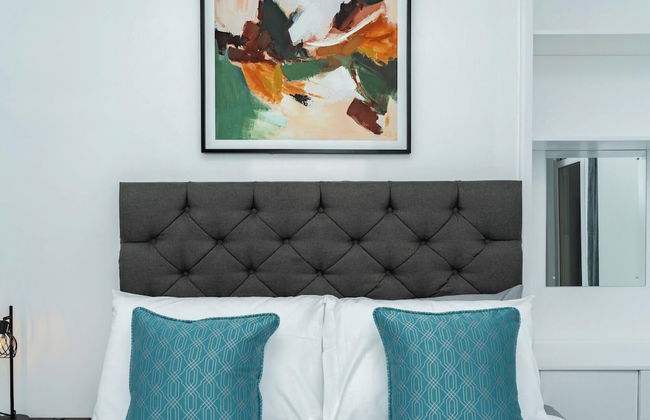 GreenStar Apartments - Photo 63