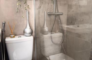 Cozy apartment 15 minutes from Lyon - Foto 35