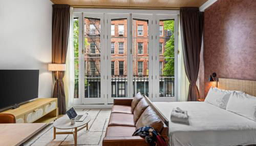 Sosuite at The Loxley - Old City - Foto 4