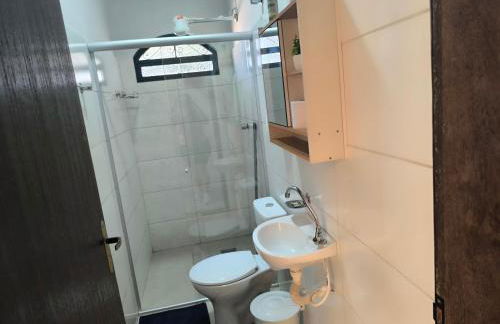 Casa Alegria piscina churrasqueira - Foto 34