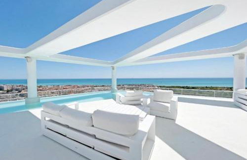 Espectacular apartamento en Gran cannet - Photo 40