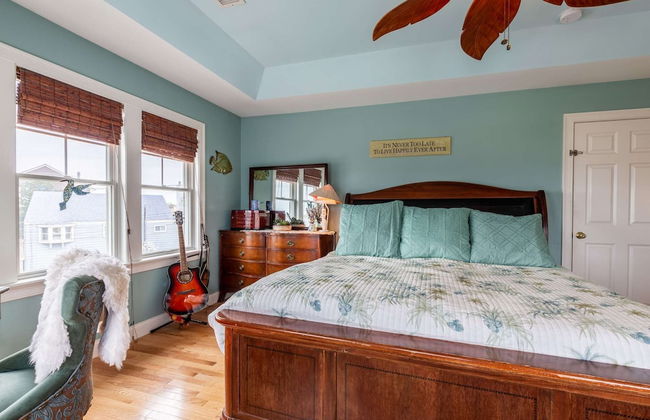 Luney Dunes Penthouse - Foto 7