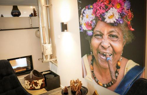 Apartment Style & Nature - Luxus trifft Natur - Foto 36