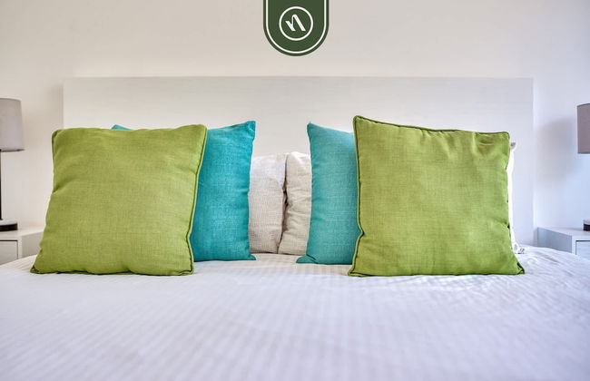 1BR Condo Near to Beach - Foto 19