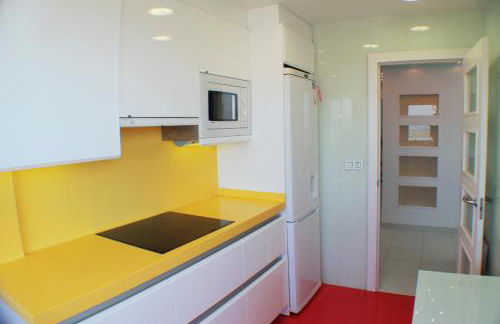 Mareny Blau, primera linea de playa - Foto 15