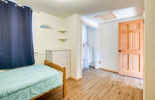 Meredith Home with Deck 6 Mi to Lake Winnipesaukee! - Photo 19