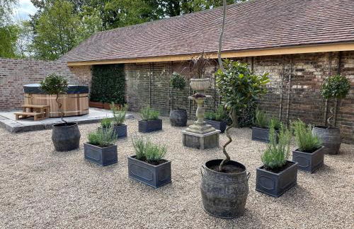 Eastwood Observatory: 12 bedrooms, swimming pool and tennis court - Foto 22