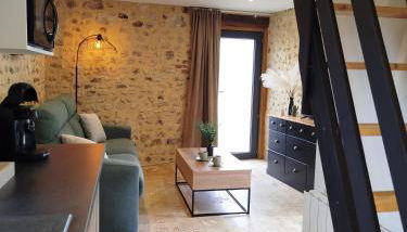 La Petite Maison - Foto 4