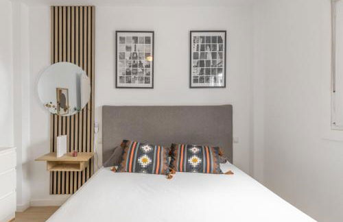 Casa con terraza cerca del mar - Foto 10