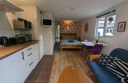 Cobweb Cottage Studios - Foto 23