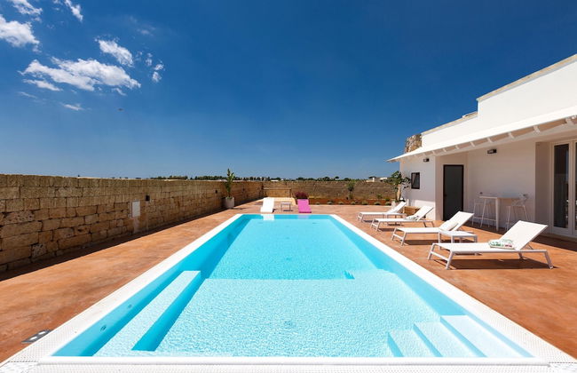 Villa Toffi - Foto 14