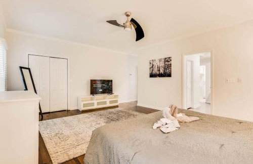 Private Pool Estate Soccer Field Sleeps 16 - Foto 50