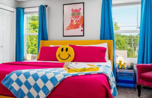 Walnut, 3BR Townhom Near Downtown, Beach and Wineries - Photo 7