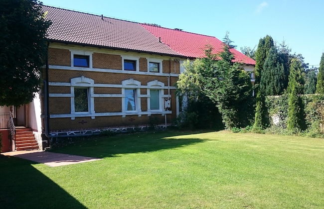 House in Karnice Near Baltic Sea Beach - Photo 1