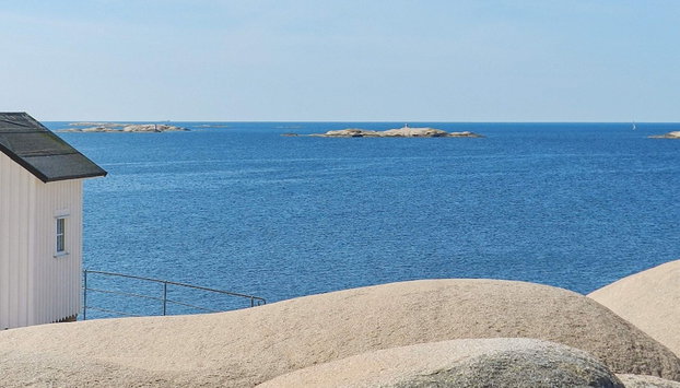 4 Star Holiday Home in Lysekil - Foto 5, Diversos