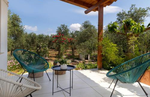 Eliva house - Foto 37