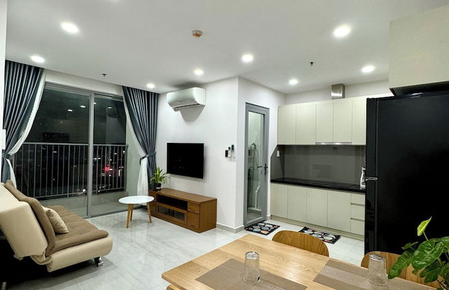 Happy One Central - Foto 18