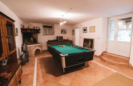 Stancia Vigini by Villas Guide - Foto 36