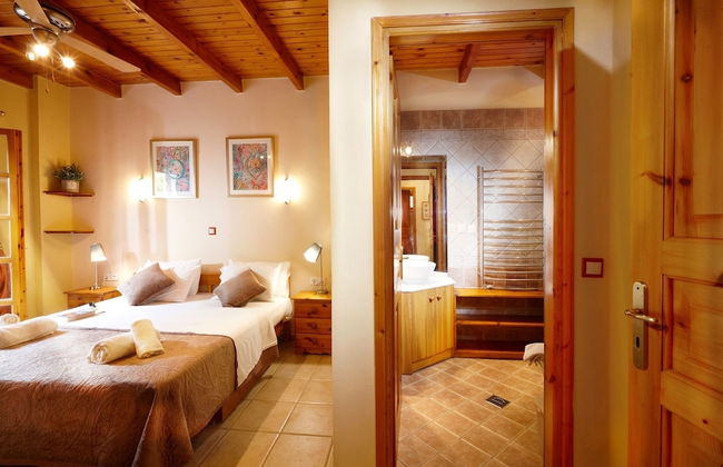 disCrete Villa Arete - Foto 7