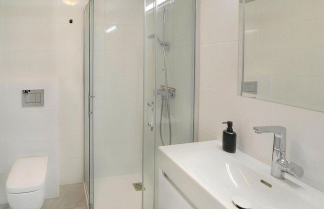 Comfortable Holiday Villa With Private Sauna - Foto 14