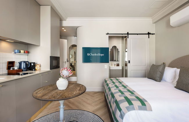 Charles Hope Cape Town - Foto 20