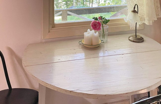 4 Star Holiday Home in Backaryd - Photo 12