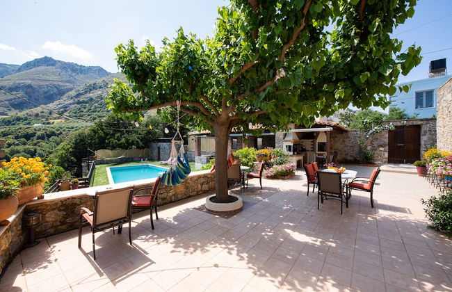 Metohi Nature Living - Foto 36