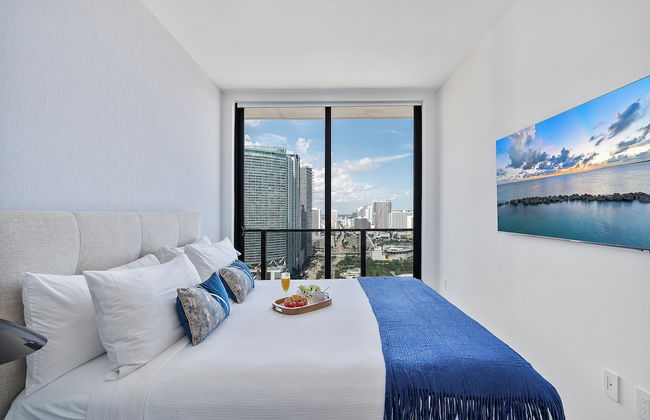 Miami Vacation Rentals - Downtown - Foto 18