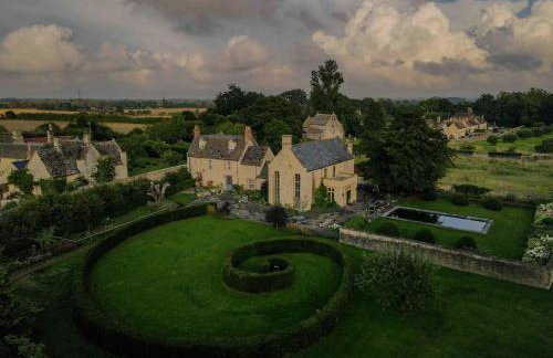 A Large Cotswold Country Retreat - Foto 1