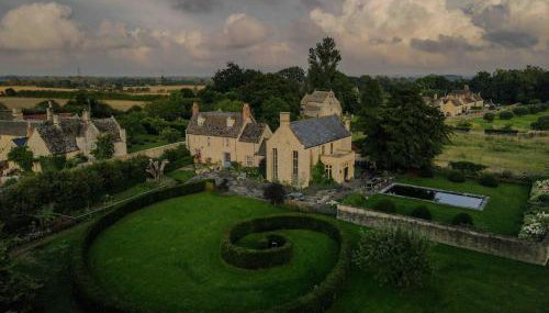 A Large Cotswold Country Retreat - Foto 1