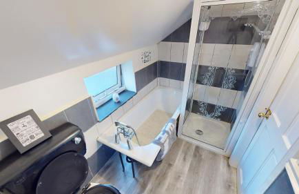 The Old Post Office Lodge - Foto 54