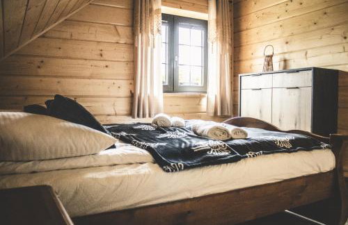 Beczka Bimbru - Góralskie domki do wynajęcia - Foto 35