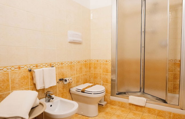 Residence Porta delle Botteghelle - Photo 43