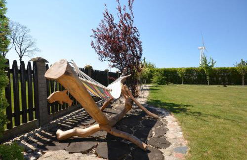 Cottage in Cisowo Near Baltic Coast Beach - Foto 27