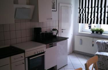 City Appartements Köthen - Foto 8