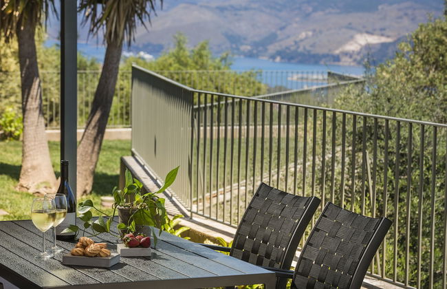 Kappa Suites - Photo 42