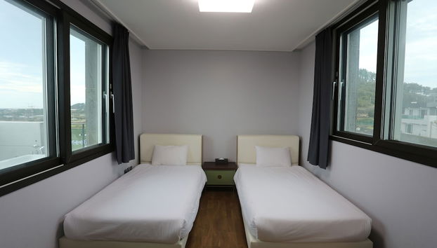 Villa de Hotel Alliance - Foto 5, Camera