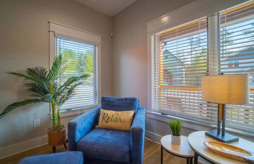 Walk to Helen Downtown-Gated Golf Resort - Foto 37